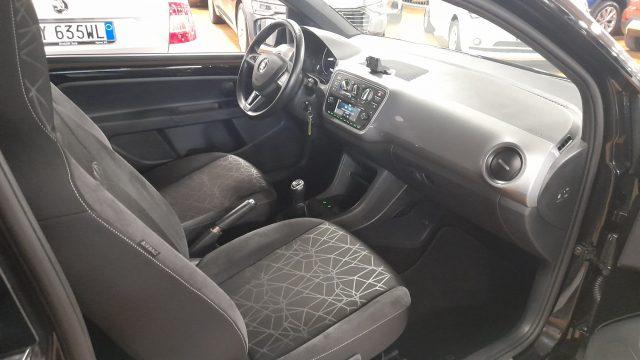 SKODA Citigo 1.0 MPI 3 porte Active