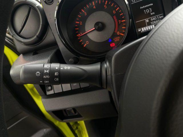 SUZUKI Jimny 1.5 PRO (N1)