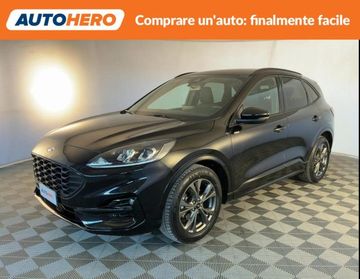FORD Kuga 1.5 EcoBoost 150 CV 2WD ST-Line