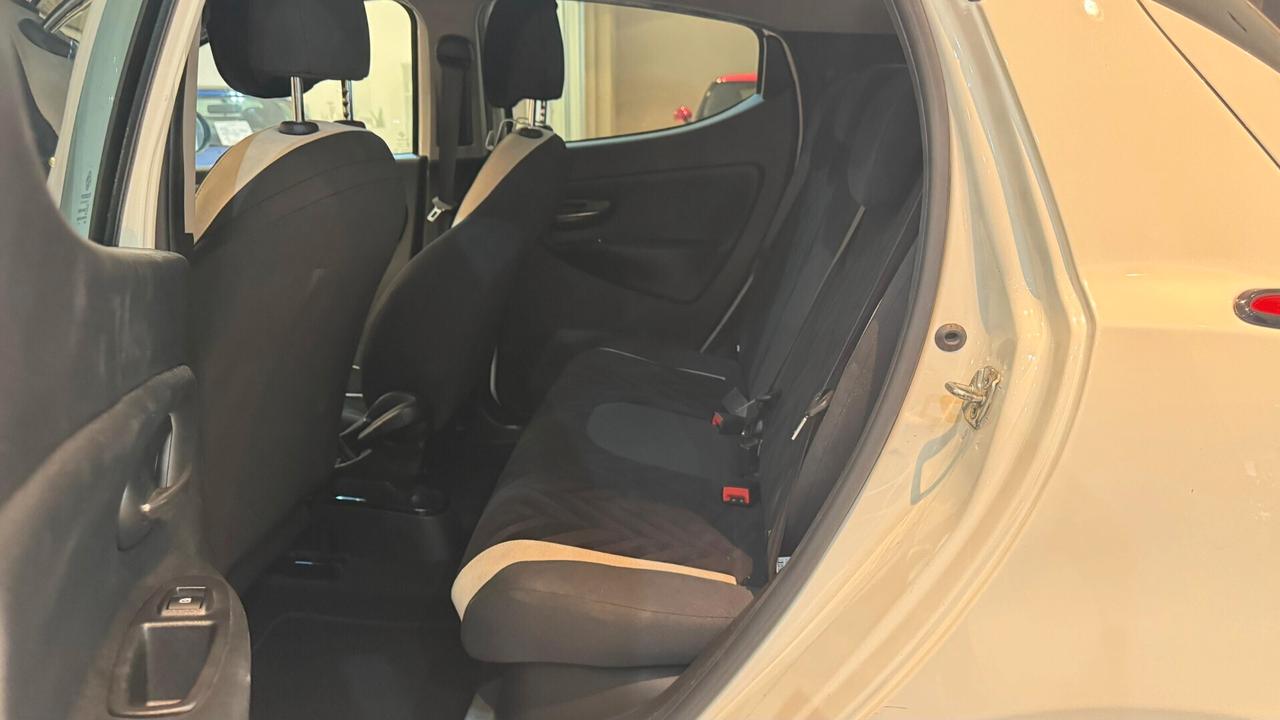 LANCIA YPSILON 1.3 MJT 95cv - 2017