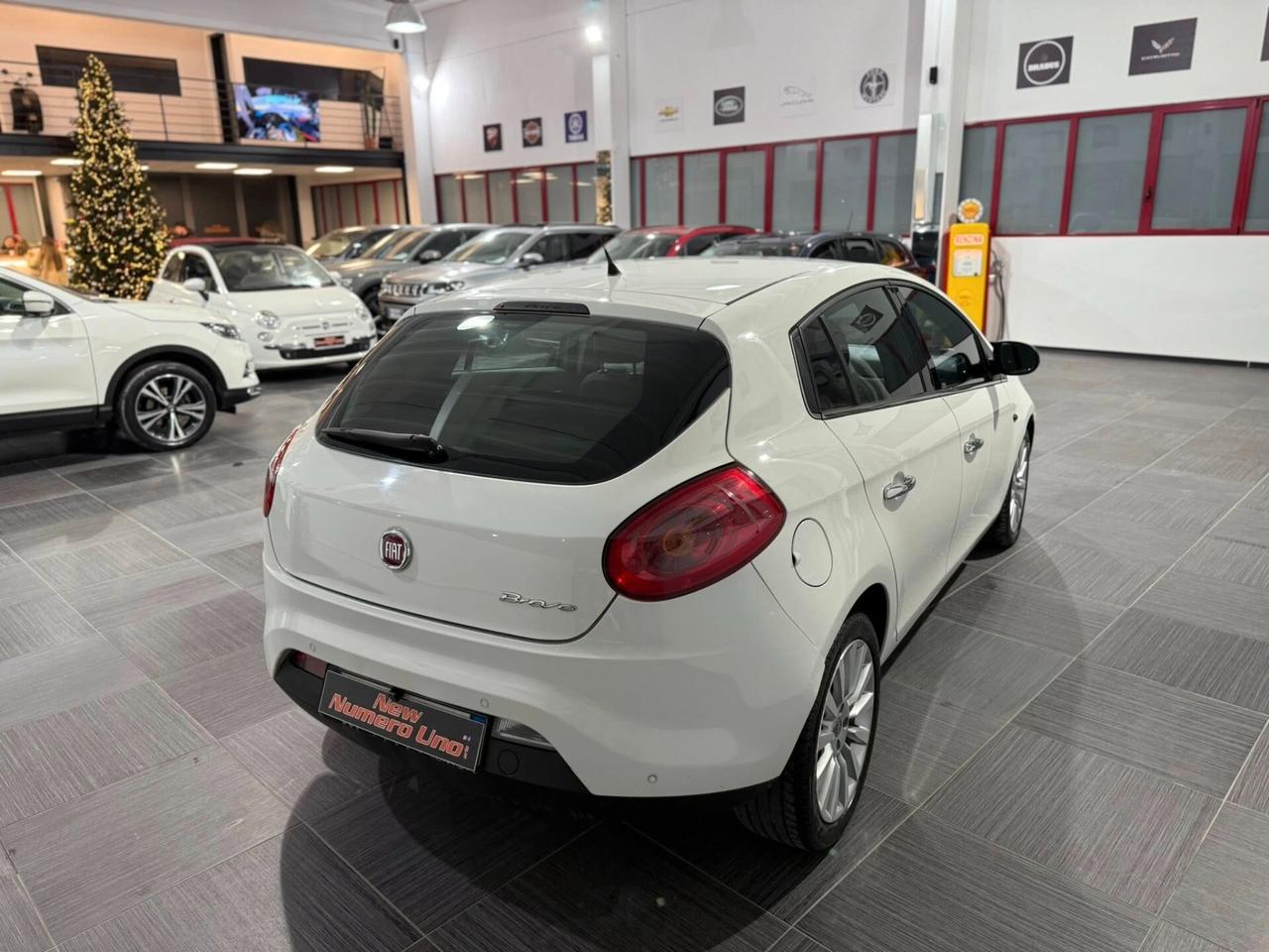 Fiat Bravo 1.6 Mjt 120cv Emotion 2013