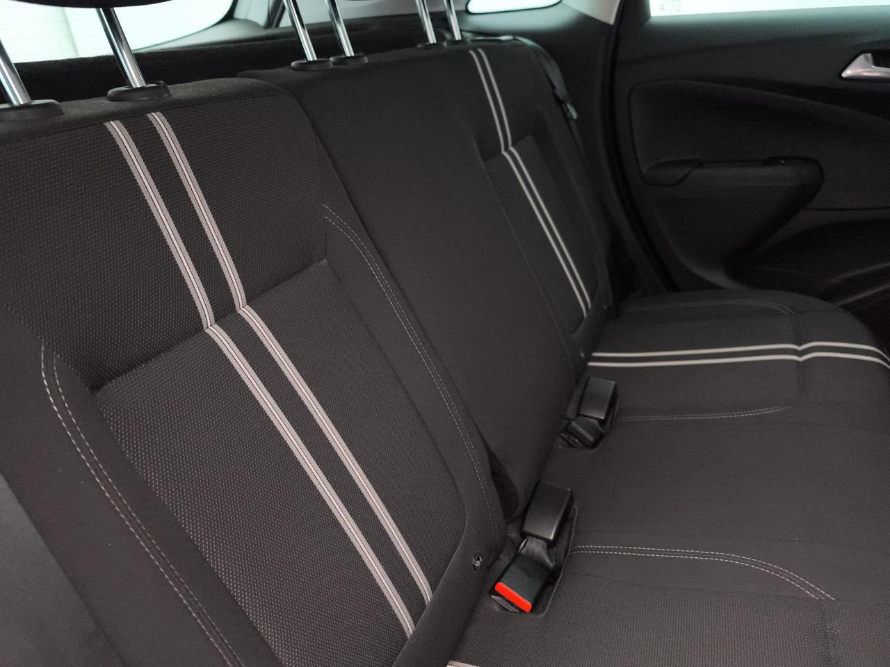 OPEL Crossland 2021 - Crossland 1.2 Design&Tech s&s 83cv