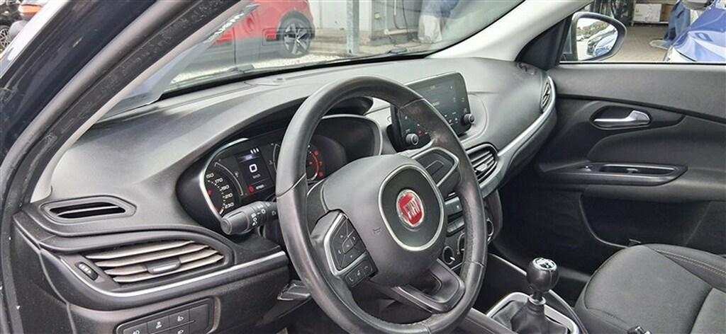 Fiat Tipo 5 Porte 1.4 Mirror