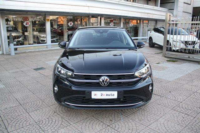 VOLKSWAGEN Taigo 1.0 TSI 115 CV Life