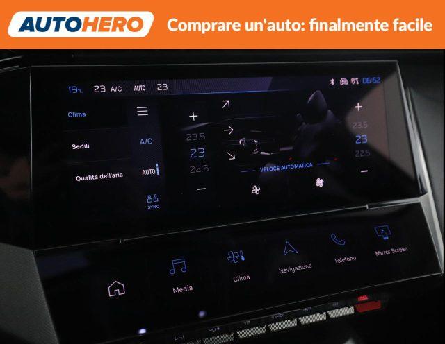 PEUGEOT 408 PureTech 130 S&S EAT8 Allure Pack