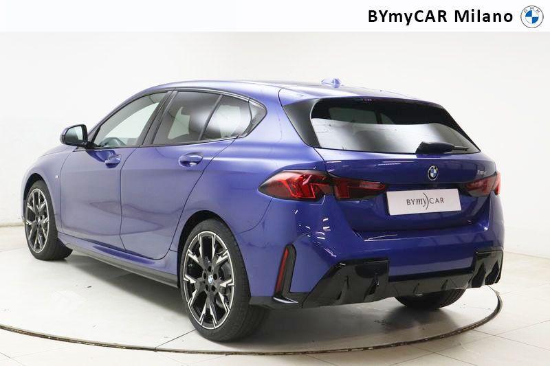 BMW Serie 1 118 d MSport DCT