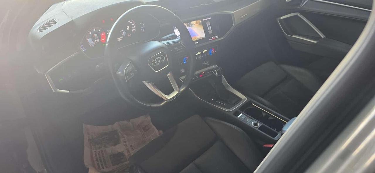 Audi Q3 SPB 35 TDI S tronic