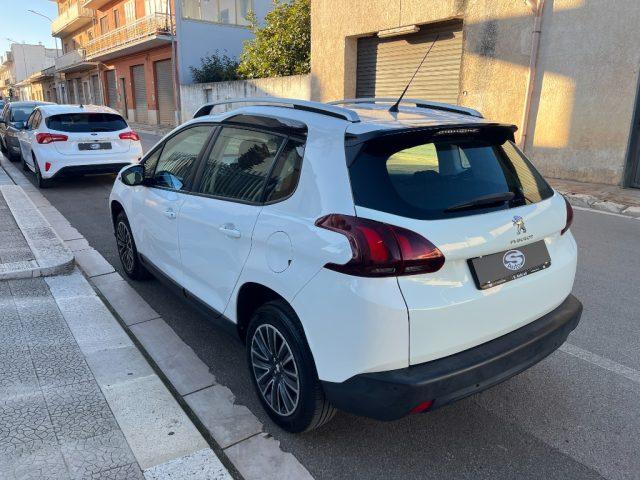 PEUGEOT 2008 1.2 82CV Active