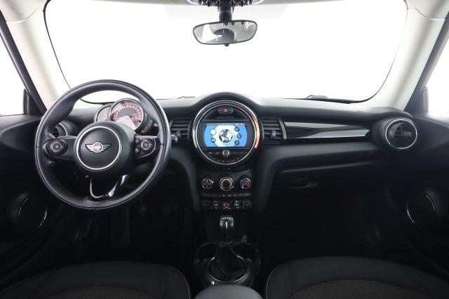MINI Mini 3 Porte 1.5 One D Boost