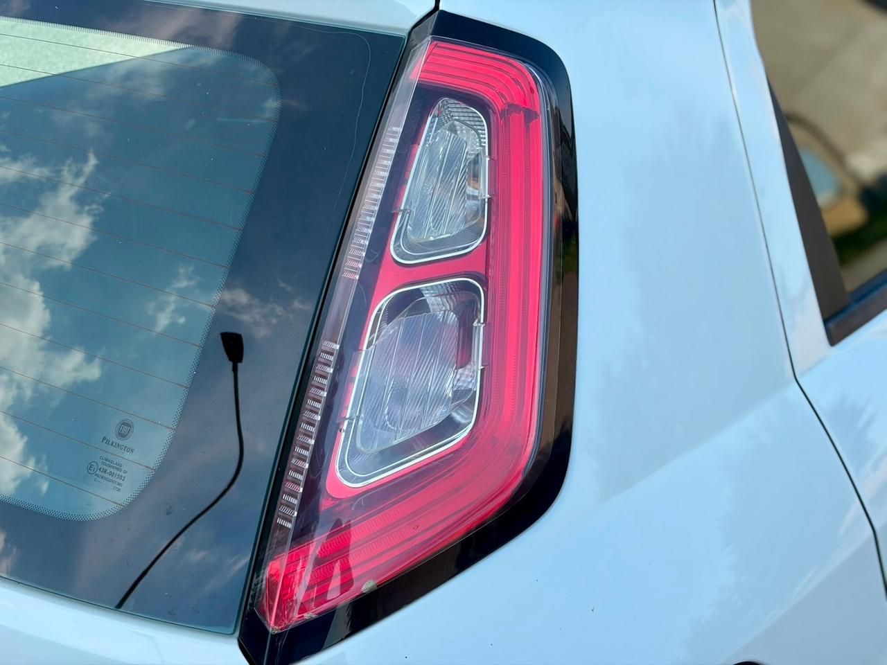 Fiat Punto Evo 1.3 Mjt 95 CV DPF 5 porte sport