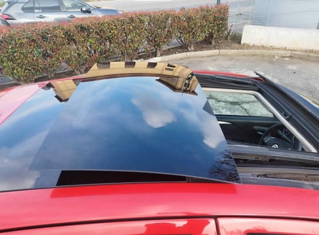 Fiat Punto 1.4 8V 5 porte GPL euro 6