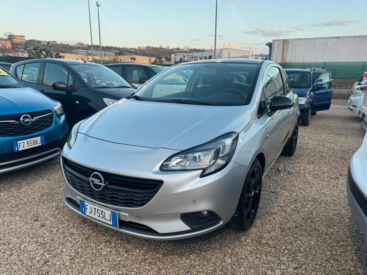 Opel Corsa 1.3 CDTI 5 porte