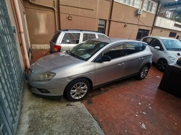 Lancia Delta 1.6 MJT DPF Selectronic Gold