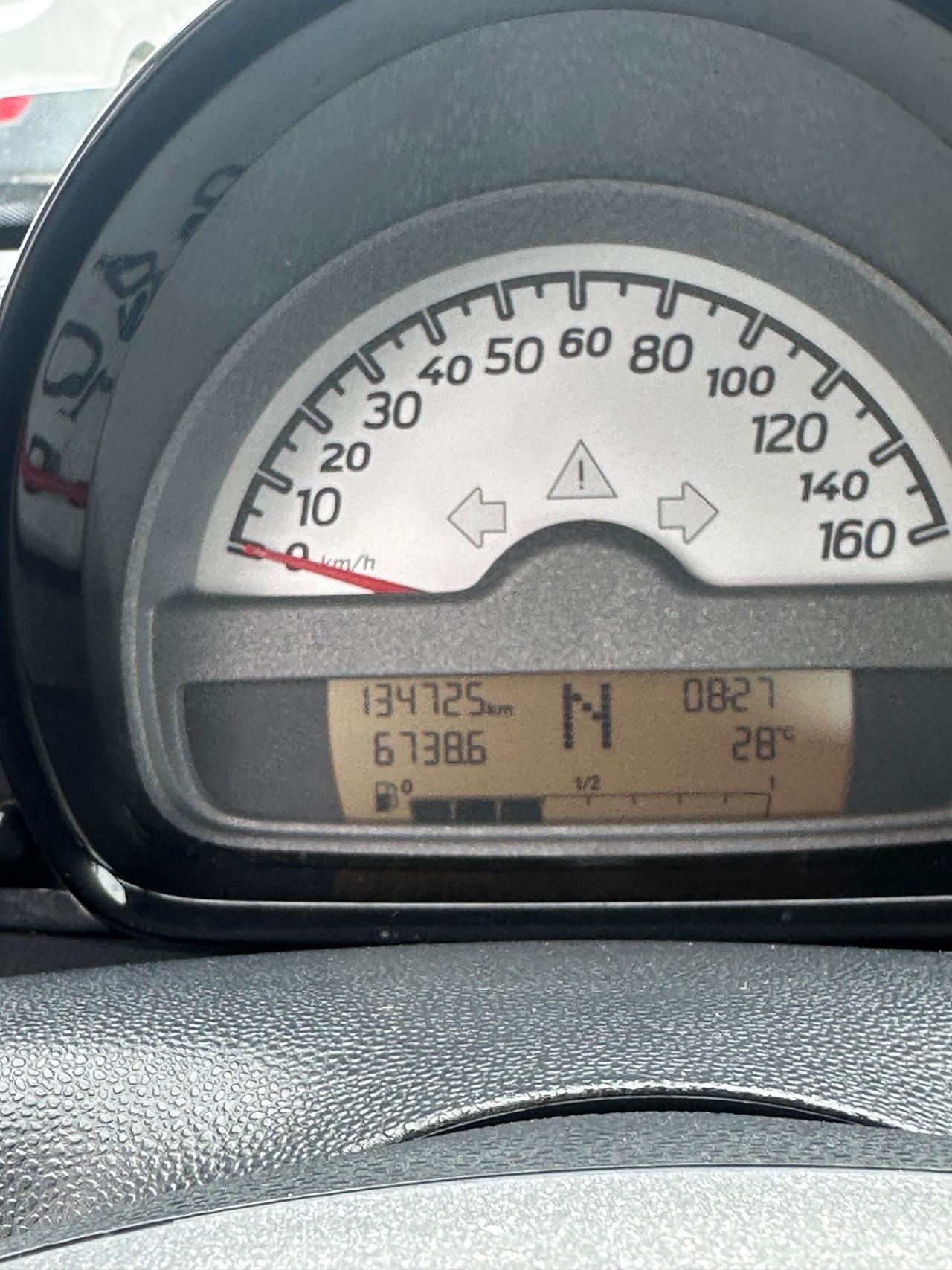 Smart ForTwo 1000 52 kW coupé passion