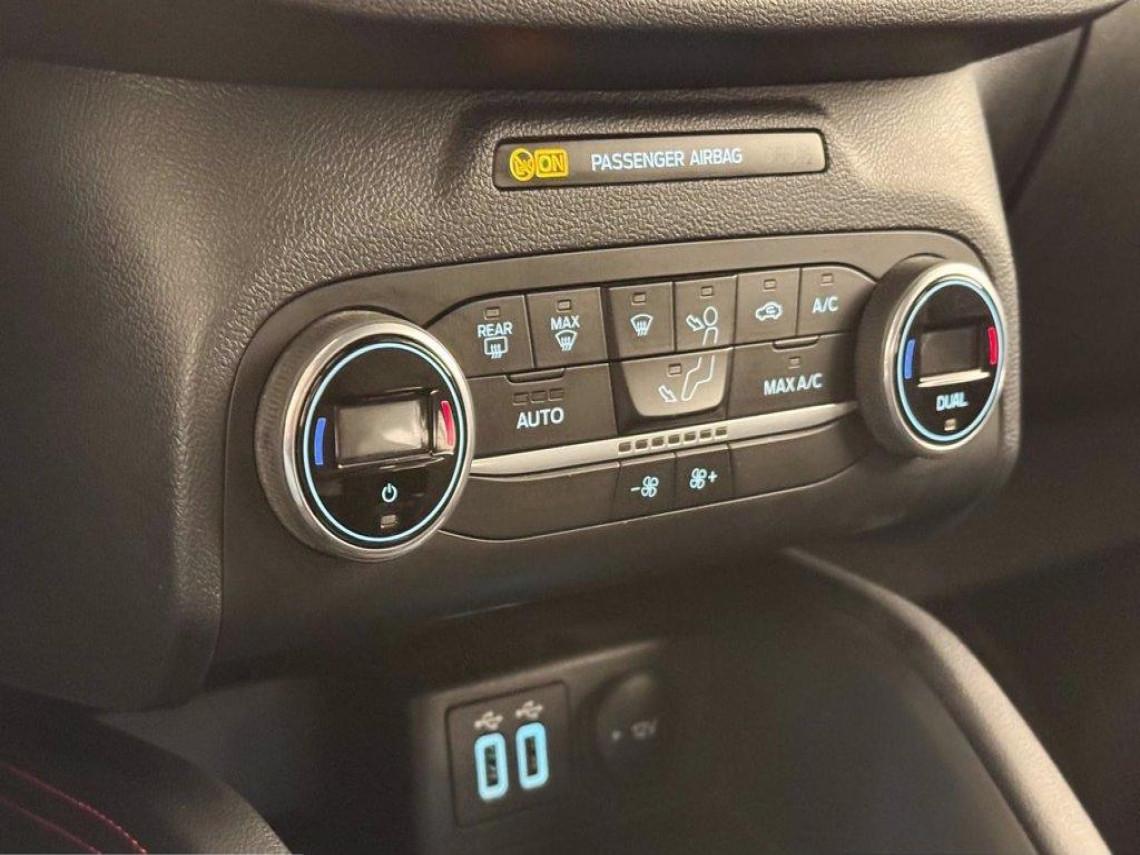 FORD Kuga 1 5 ecoblue st line 2wd 120cv