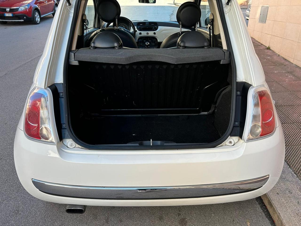 Fiat 500 1.2 Sport