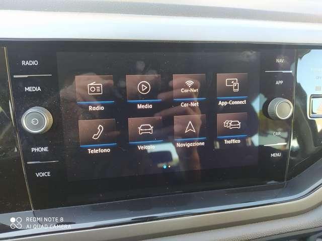 Volkswagen Polo Polo 5p 1.0 evo Comfortline 80cv