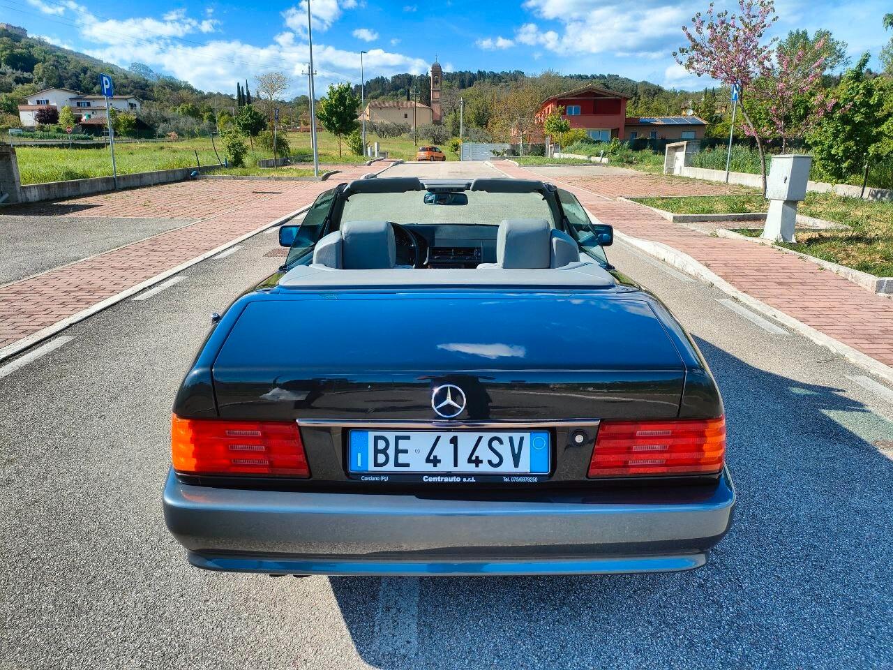Mercedes-benz SL 300 24 V