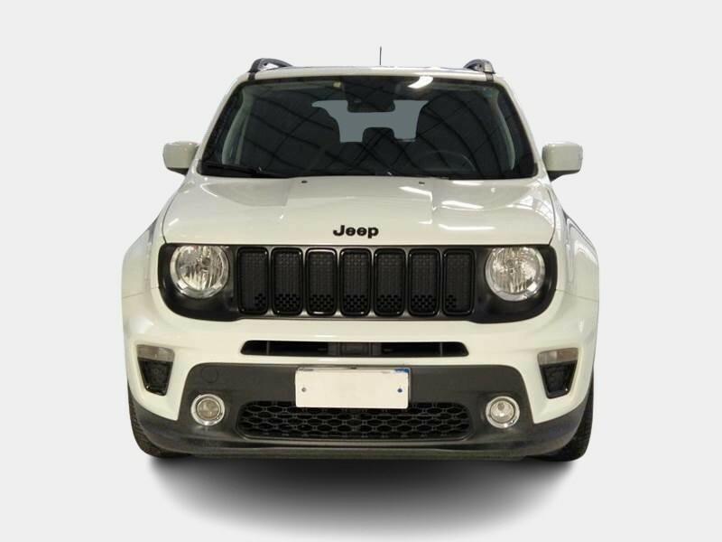 JEEP RENEGADE 1.6 MJet 130cv Limited