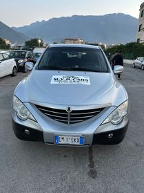 Ssangyong Actyon 2.0 XDi 4WD Premium