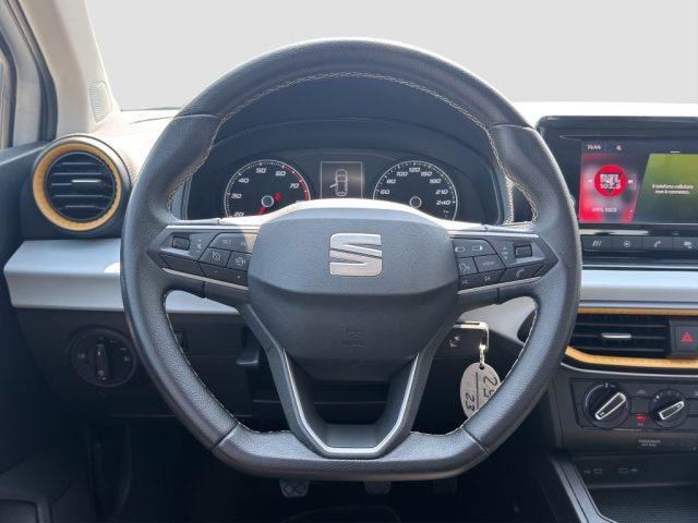 SEAT Ibiza Ibiza 1.0 MPI 5 porte Style