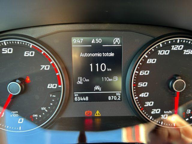 SEAT Ibiza 1.0 TGI 5 porte Business