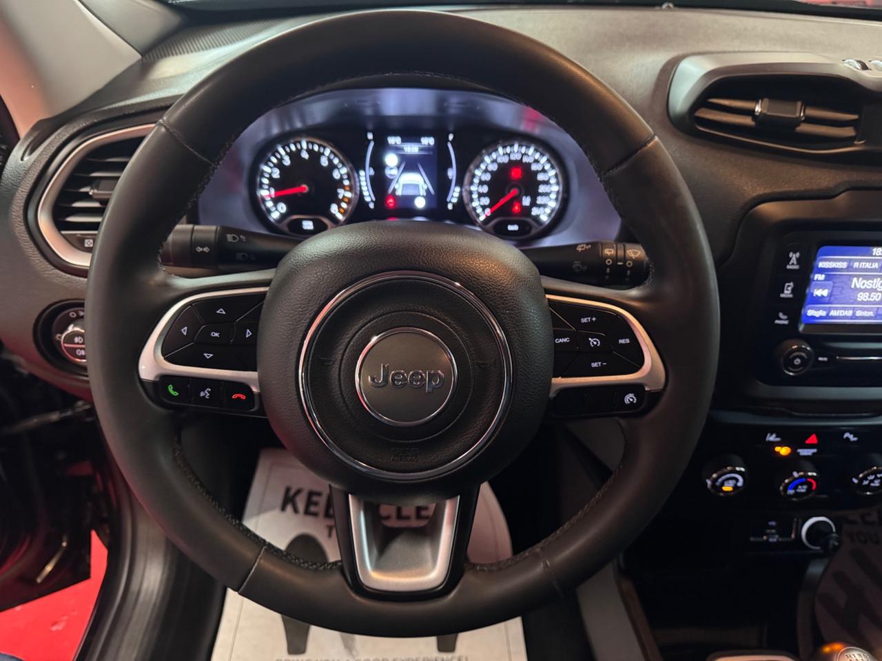 Jeep Renegade 1.0 T3 Longitude