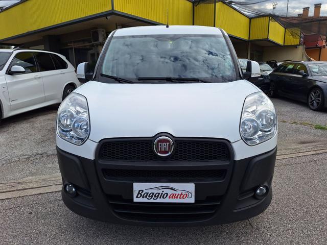 FIAT Doblo Doblò 1.6 MJT 105CV PC-TN SX E5+ N°ET716