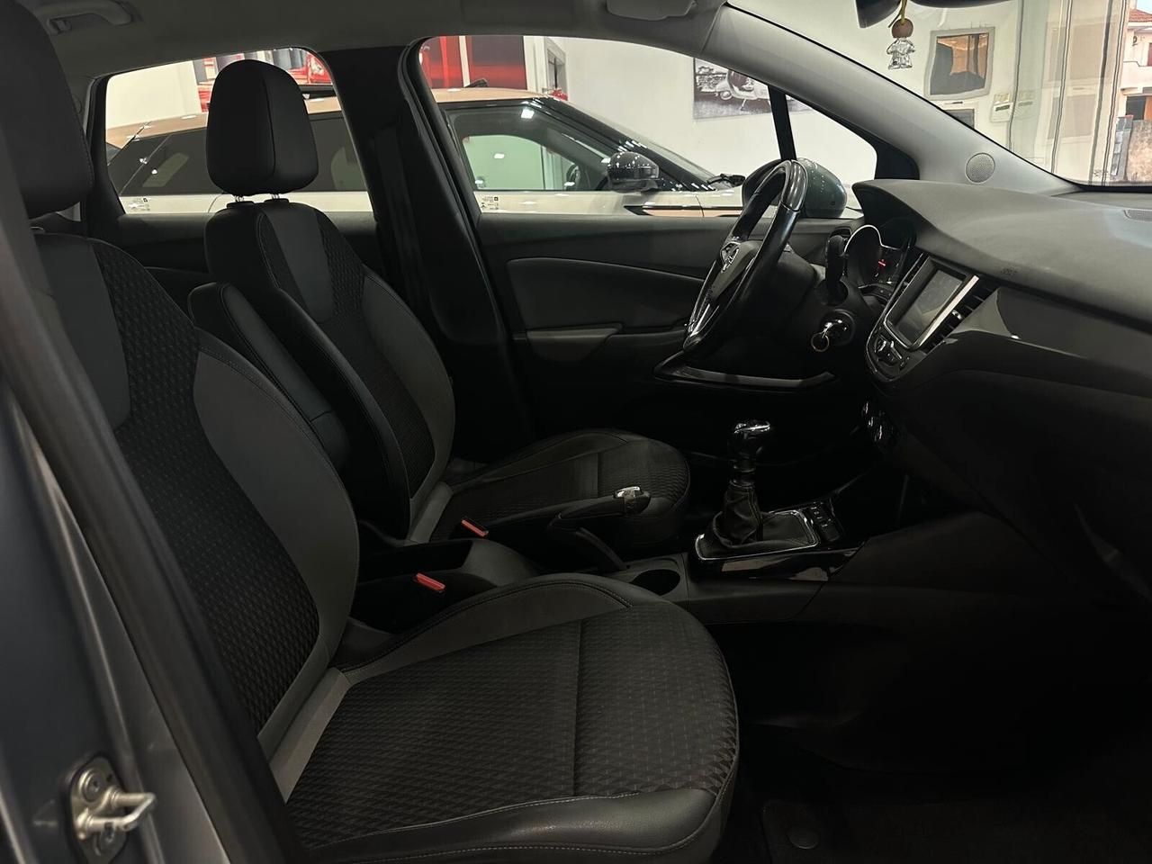 Opel Crossland X 1.5 ECOTEC D 102 CV Start&Stop Innovation