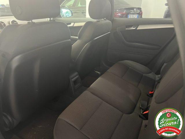 AUDI A3 SPB. 2.0 TDI F.AP. S tronic Ambition