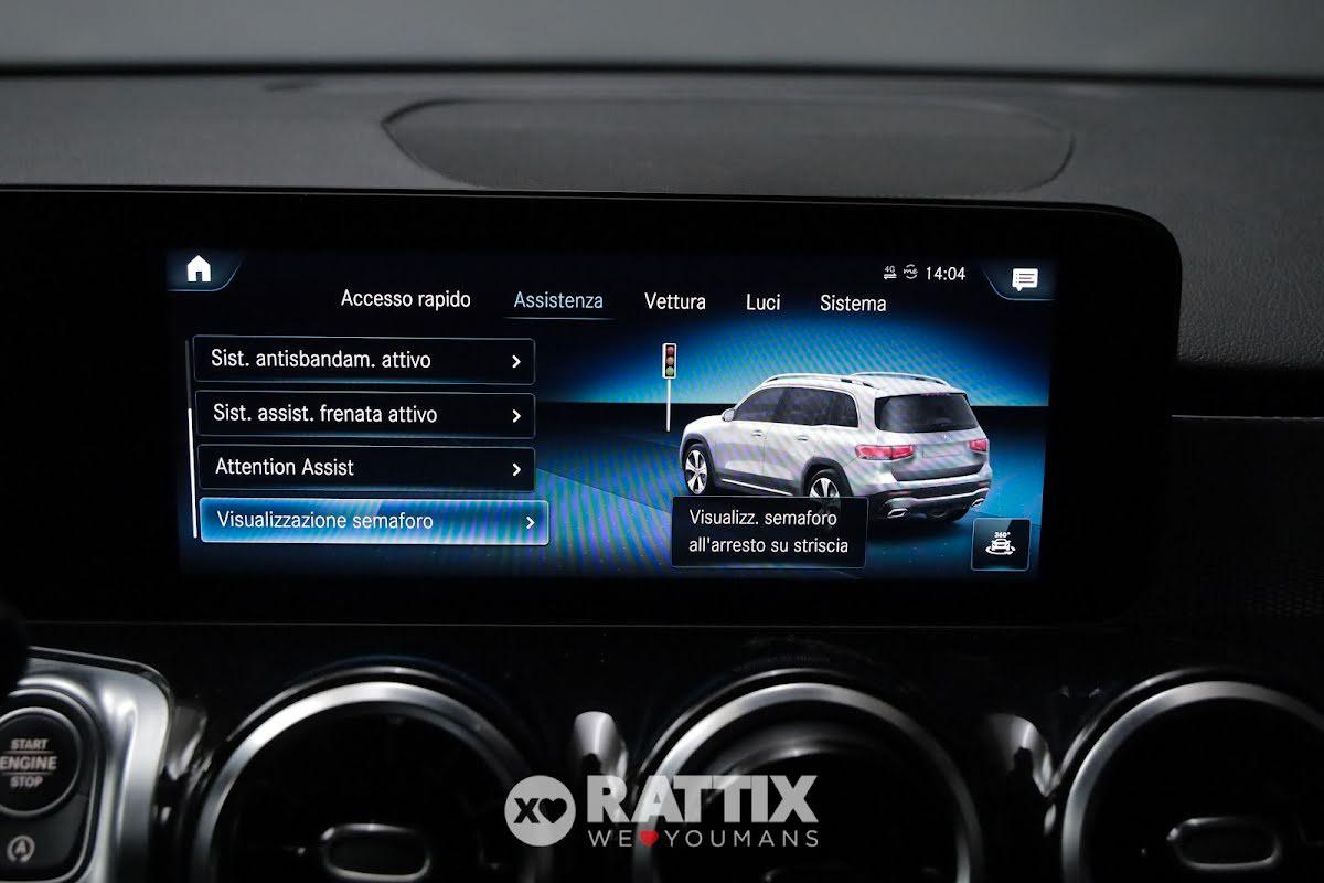 Mercedes-Benz GLB 180 d 2.0 116CV Business Extra Auto