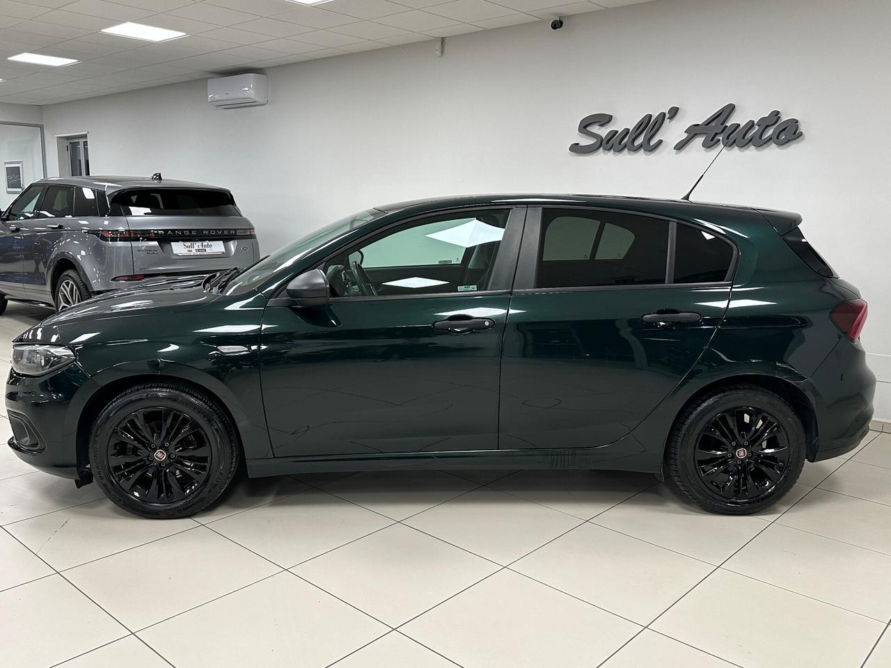 Fiat Tipo 1.4 5 porte Easy 95 CV - 2019