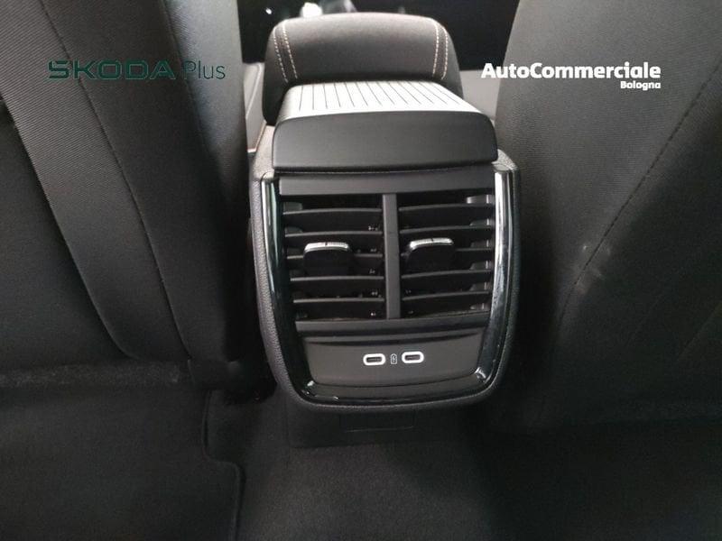 Skoda Kamiq Kamiq 1.0 TSI 110 CV ScoutLine