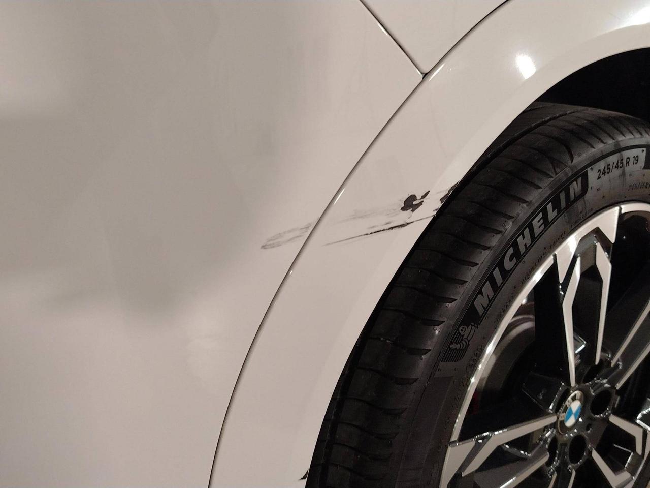 BMW X2 xDrive20d 48V MSport Pro