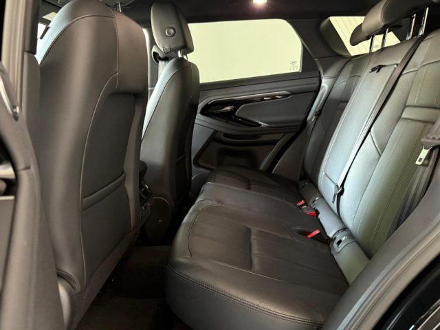 LAND ROVER Range Rover Evoque 2.0D I4 163 CV AWD Auto R-Dynamic SE
