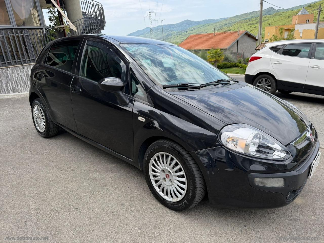 FIAT Punto Evo 1.3 Mjt 75 CV 5p. Dynamic
