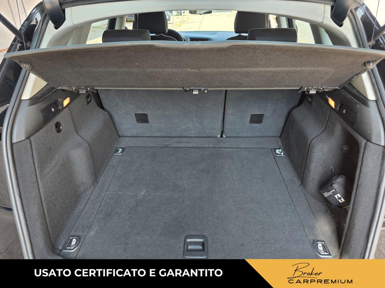 Audi Q5 2.0 tdi Advanced quattro 177cv s-tronic