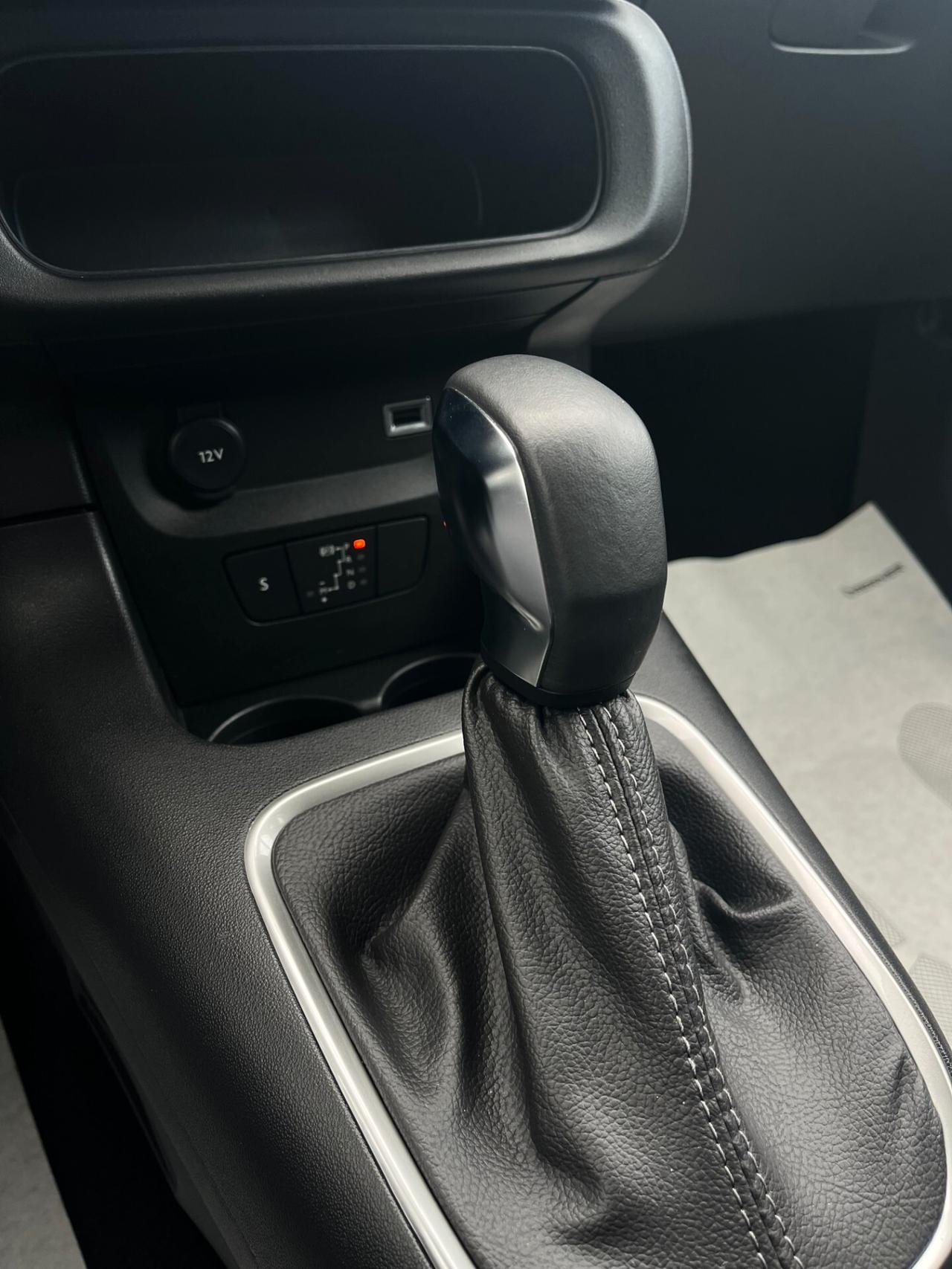 Citroen C3 PureTech 110 S&S EAT6 Max Automatic