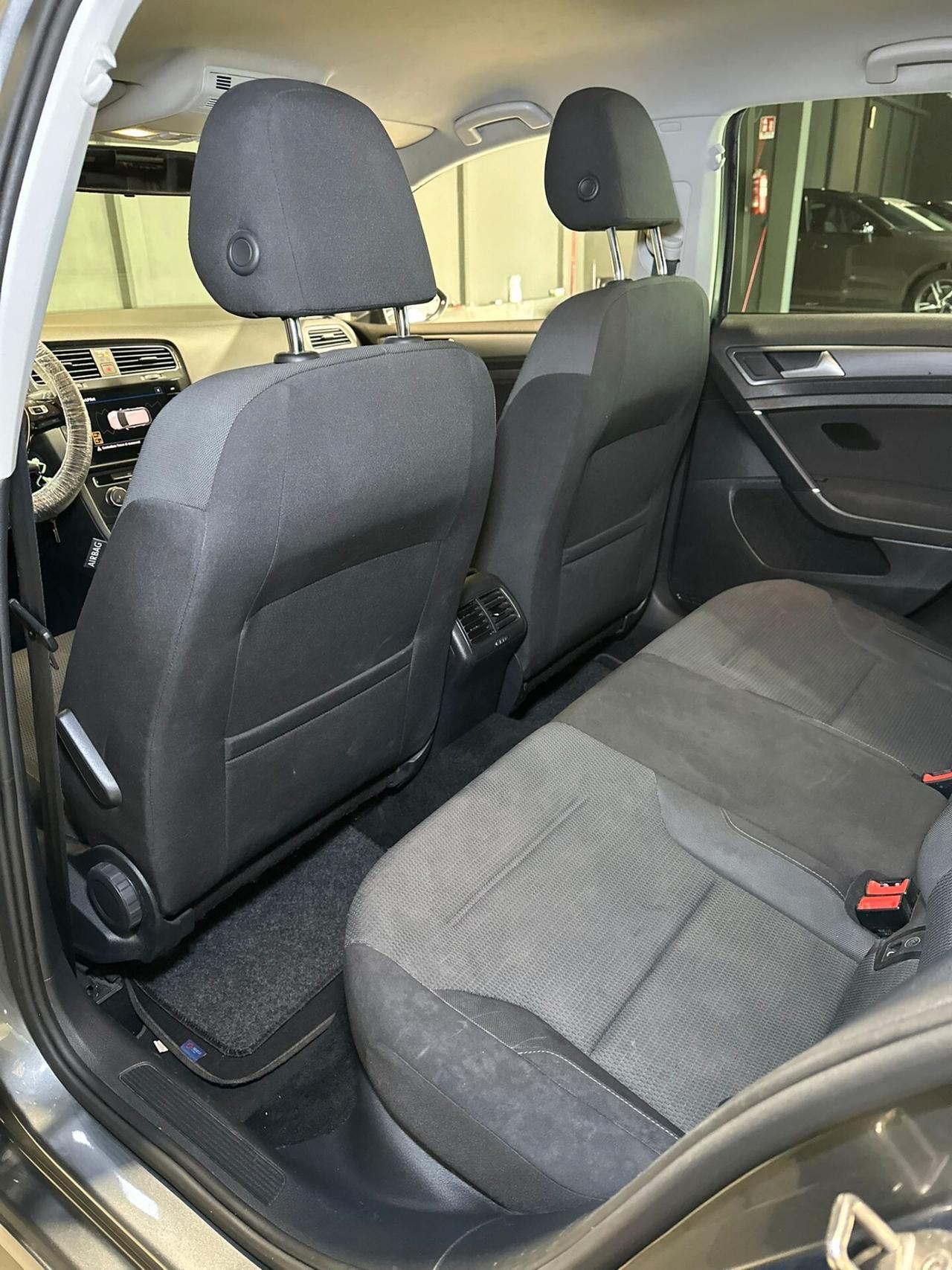 Volkswagen Golf 1.5 TSI 5p. BlueMotion COMFORTLINE
