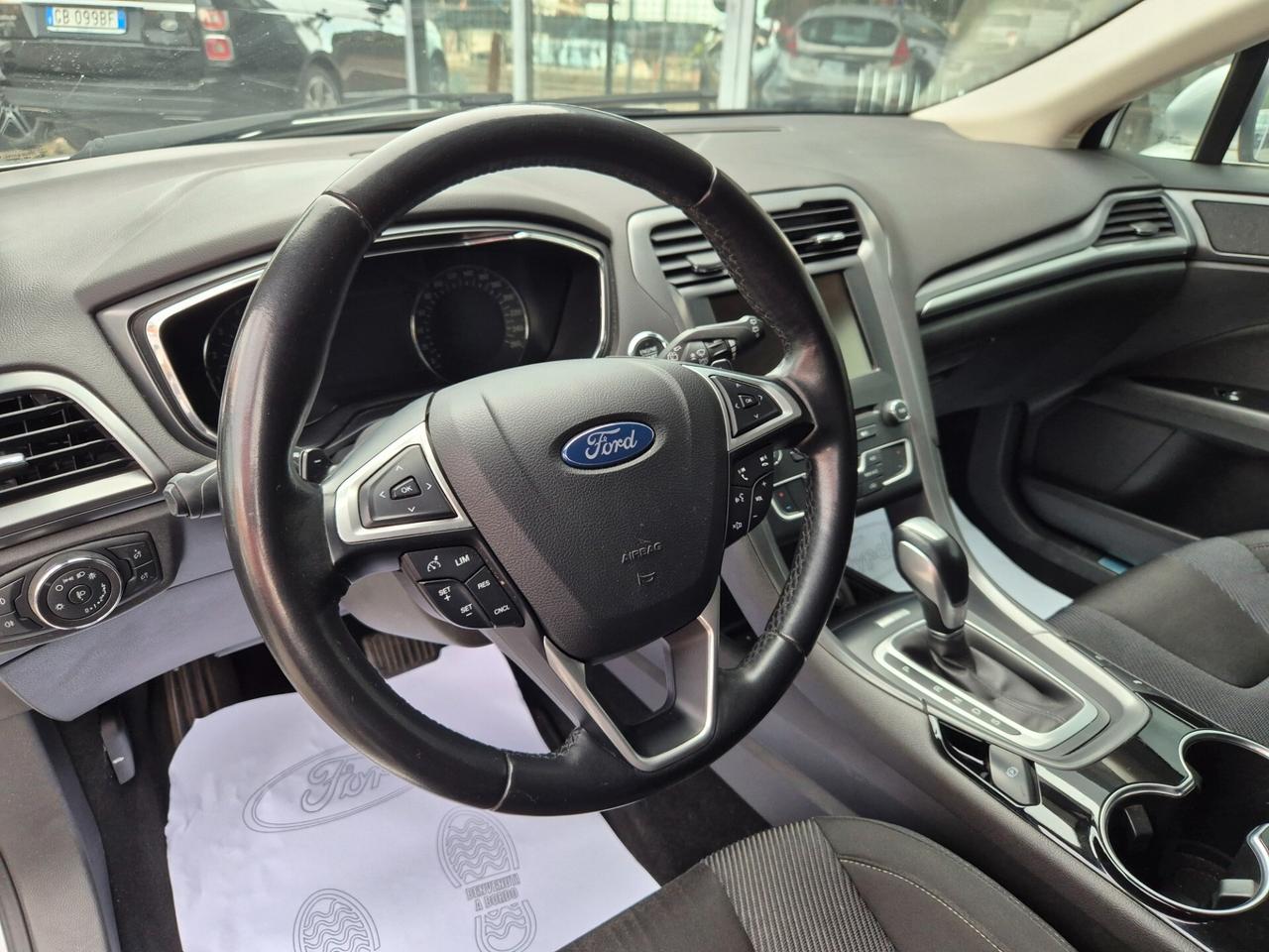Ford Mondeo 2.0 TDCi 150 CV ECOnetic S&S 5 porte Titanium