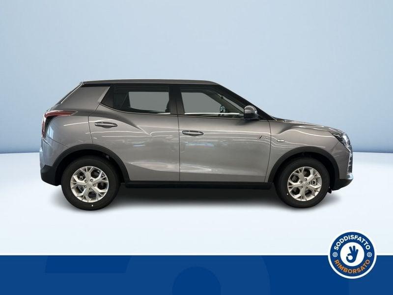 KGM Tivoli Must 1.5 Turbo GDI 163 CV
