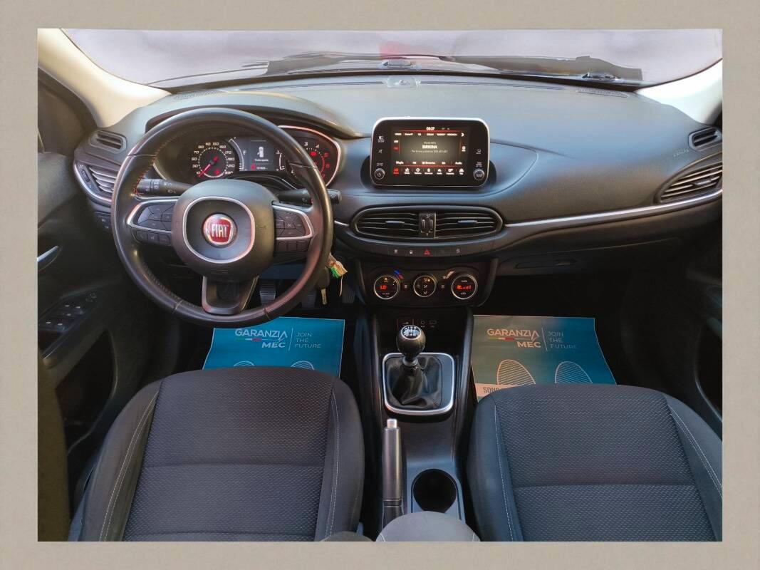 Fiat Tipo Tipo SW II 2017 1.6 mjt 120 cv