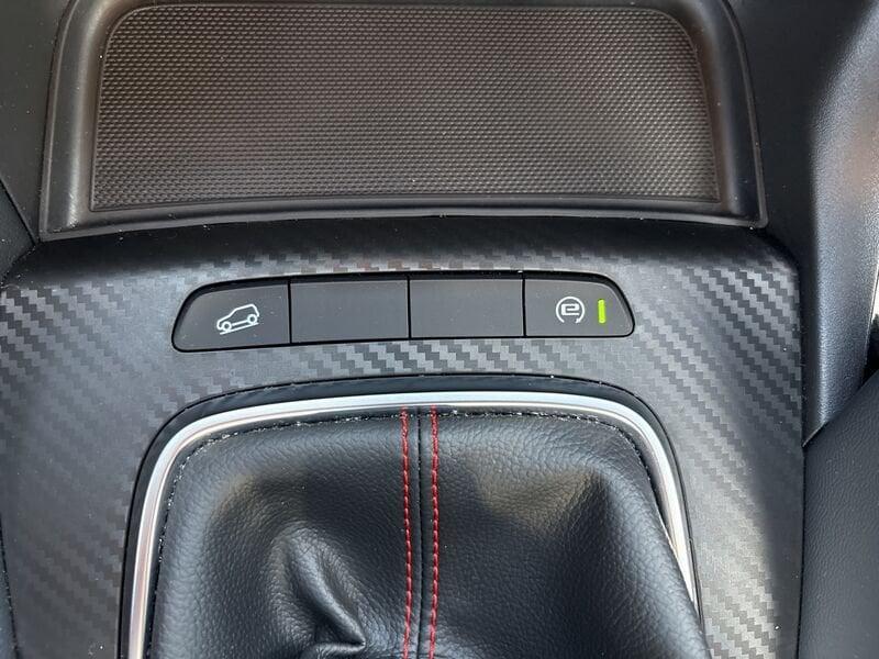 MG ZS ZS 1.5 VTi-tech Luxury