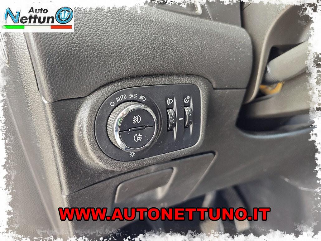 Opel Zafira Tourer 2.0 CDTi 110CV Cosmo 7 Posti