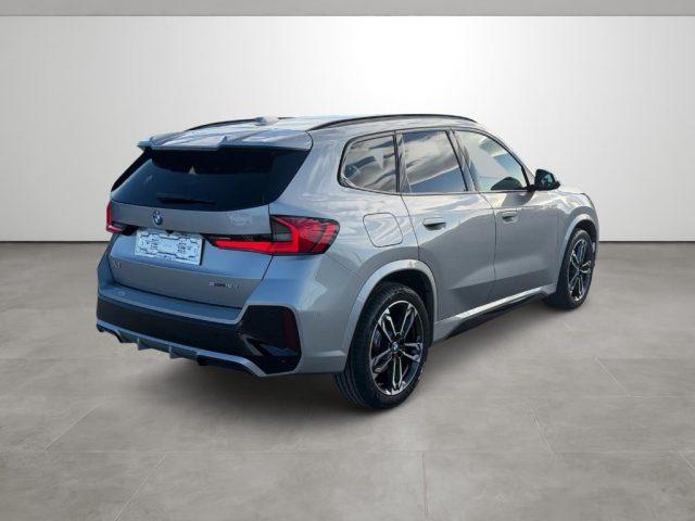 BMW X1 sDrive 18d Msport Pro