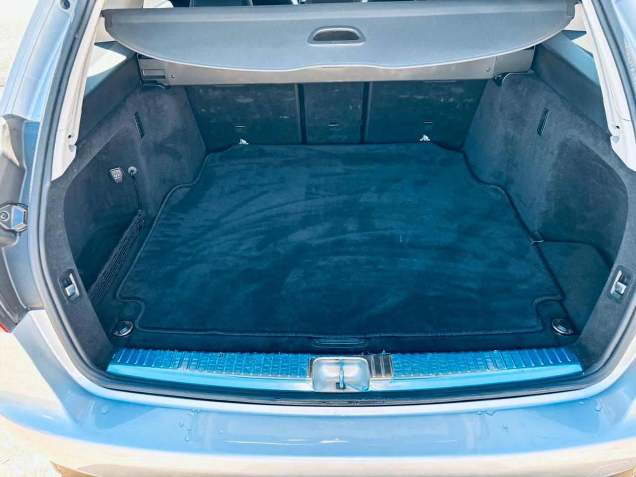 Mercedes-benz C 220 d S.W. 4Matic Auto Premium