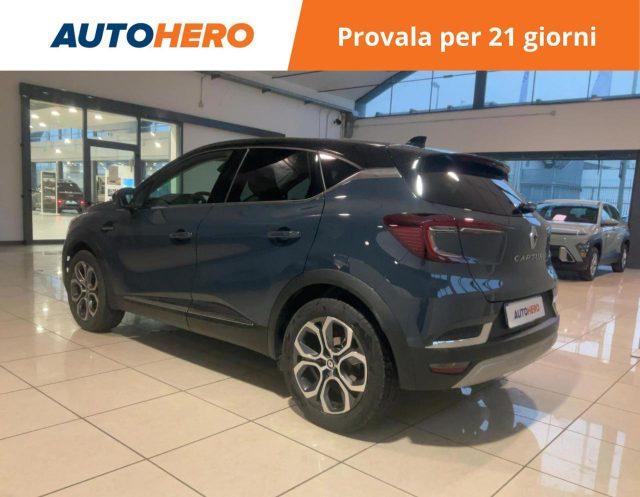 RENAULT Captur Full Hybrid E-Tech 145 CV Techno