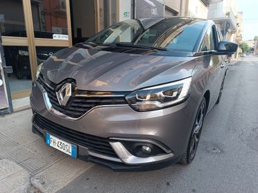 Renault Scenic 1500 dCi 110 CV LIMITED BOSE 0 KM MOTORE NUOVO