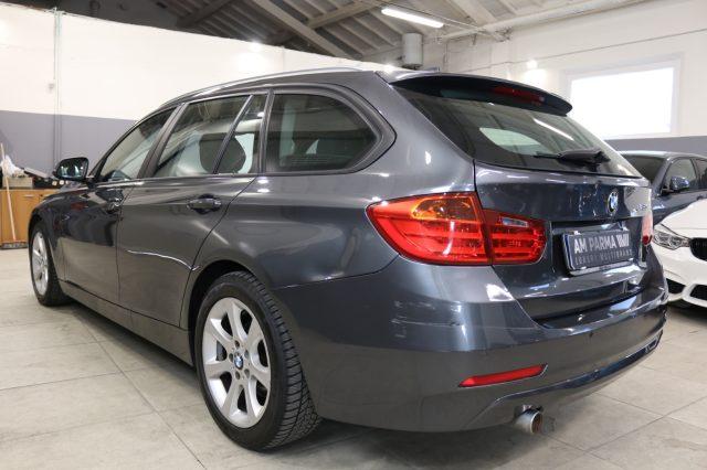 BMW 318 d Touring Business aut.