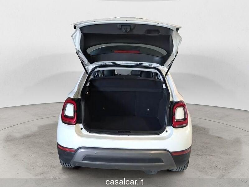 FIAT 500X 1.0 T3 120 CV Business 3 ANNI DI GARANZIA KM ILLIMITATI PARI ALLA NUOVA